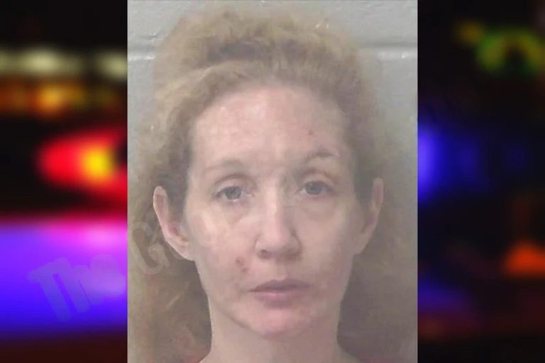 Priscilla Beasley mugshot – Newton County , Georgia Priscilla Beasley