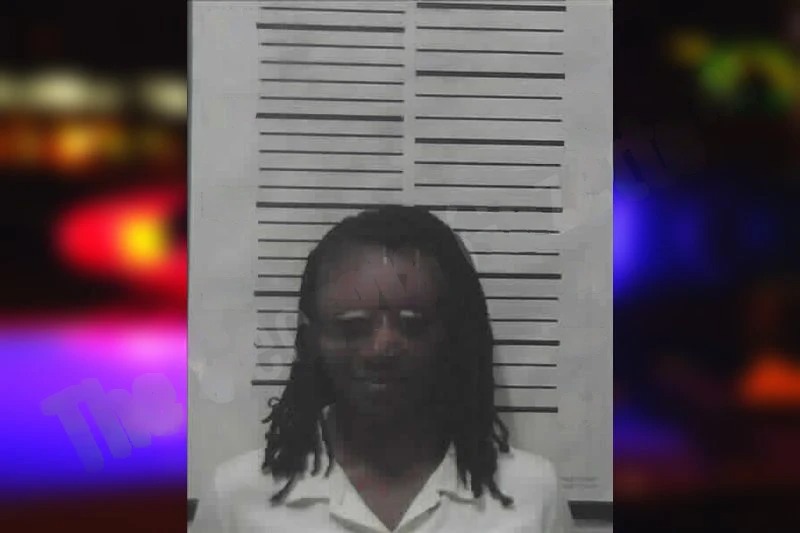 Qawanna Minniefield Mugshots