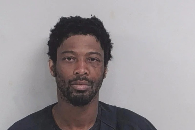 Quadale Seay Mugshots