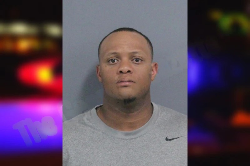 Quaderious Jackson Mugshots