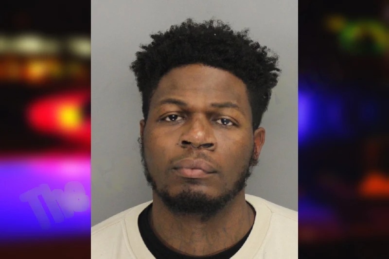 Quaevonn Turner Mugshots