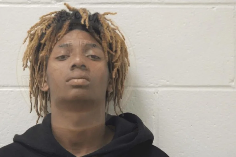 Quantavious Jones mugshot – Jones County , Georgia Quantavious Jones