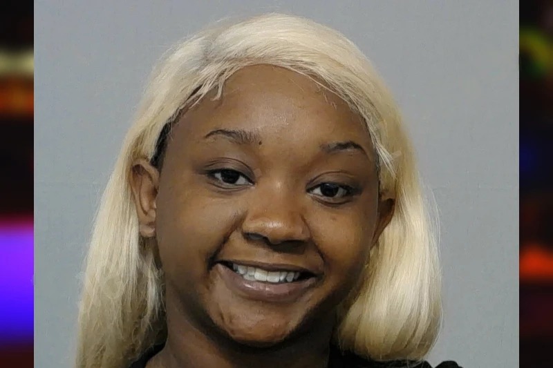 Quatavia Hatchett mugshot