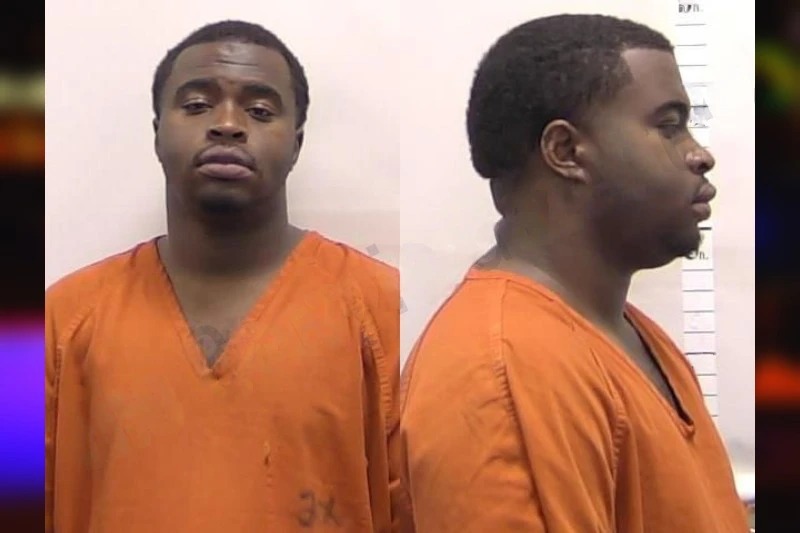 Quatavious Borders mugshot – Clarke County , Georgia Quatavious Borders mugshot