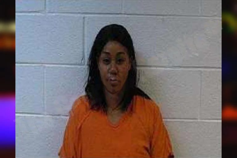 Quavonna Wade mugshot – Polk County , Georgia Quavonna Wade