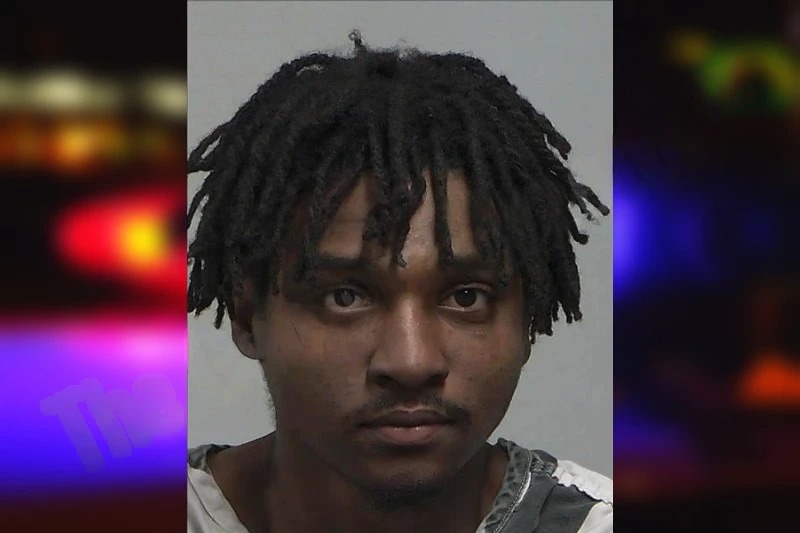 Quaylon Clark Mugshots