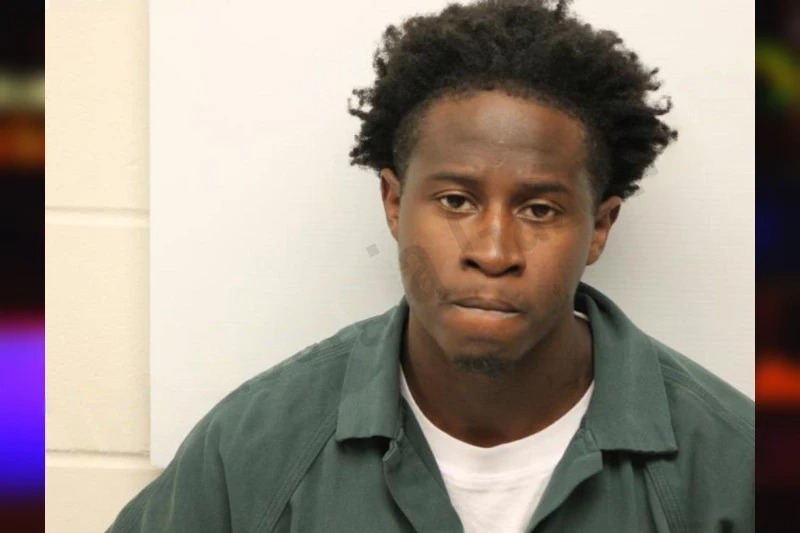 Quentin Clark Mugshots