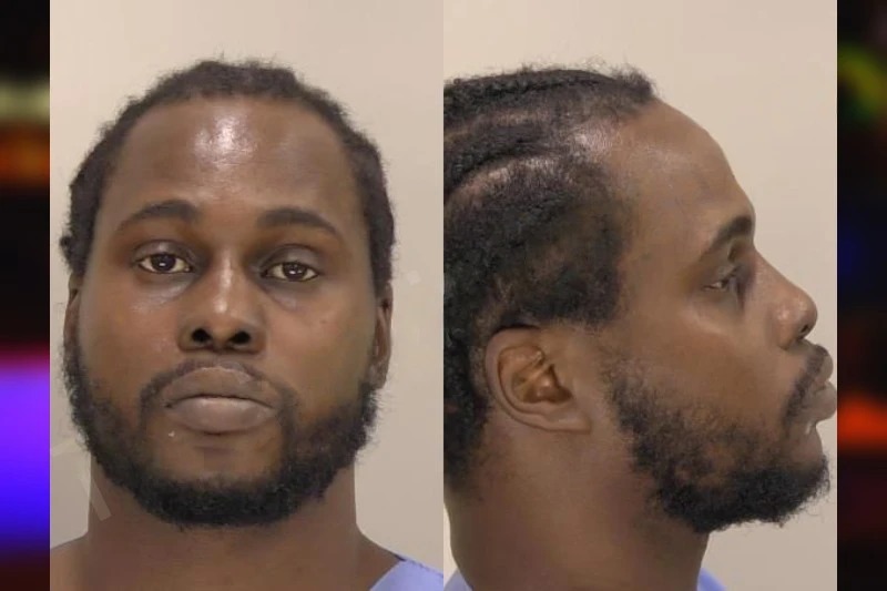 Quentin Price Mugshots