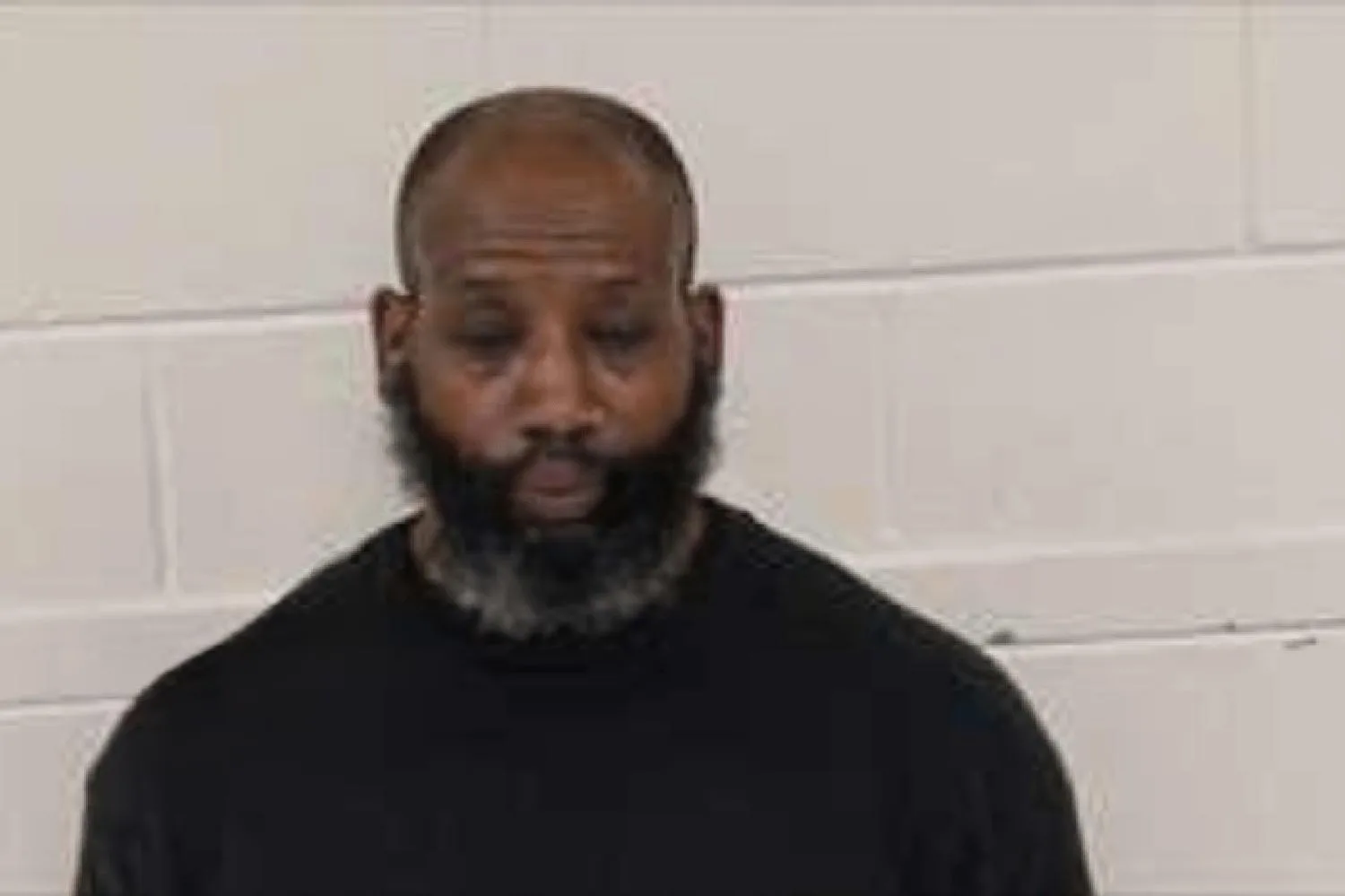 Quentin Troupe Mugshots