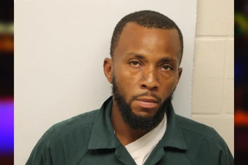 Quentin Woolfork Mugshots