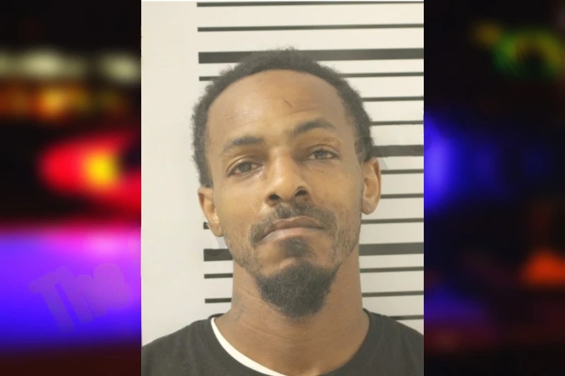 Quenton Ball Mugshots