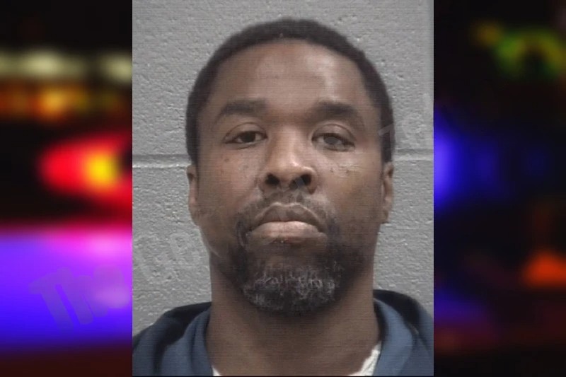 Quenton Kendrick mugshot – Columbia County , Georgia Quenton Kendrick mugshot