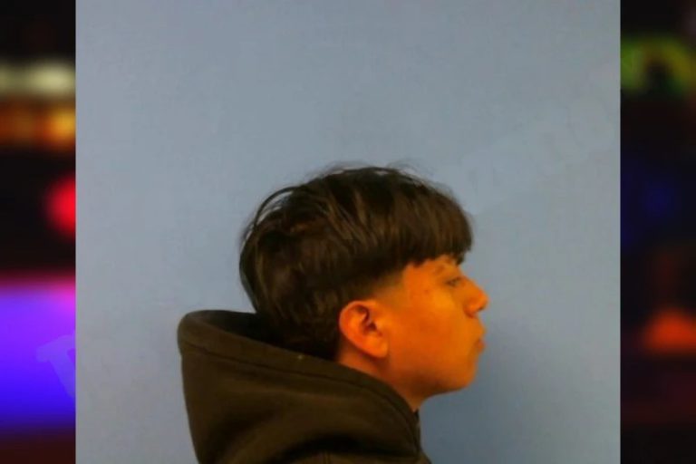 Querin Martinez mugshot – Troup County , Georgia Querin Martinez