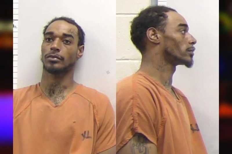 Queriokie Davis Mugshots