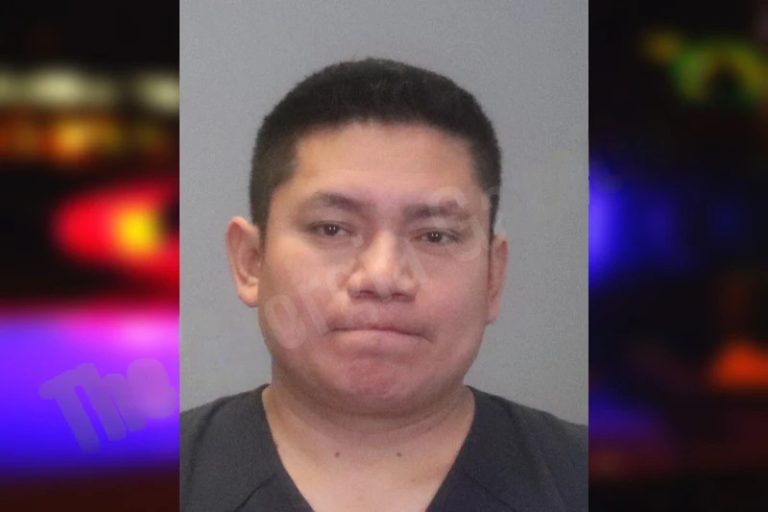 Quezada Hernandez mugshot – Muscogee County , Georgia Quezada Hernandez