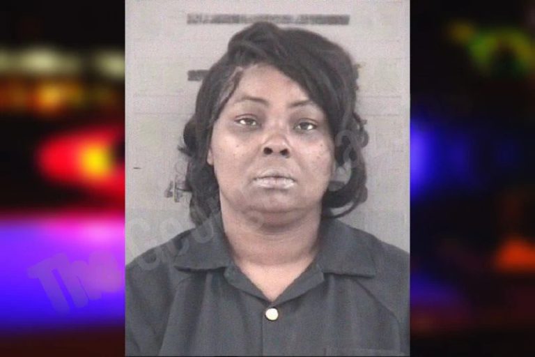 Quiana Williams mugshot – Dougherty County , Georgia Quiana Williams