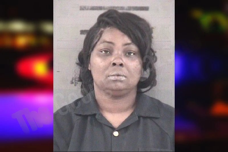 Quiana Williams Mugshots