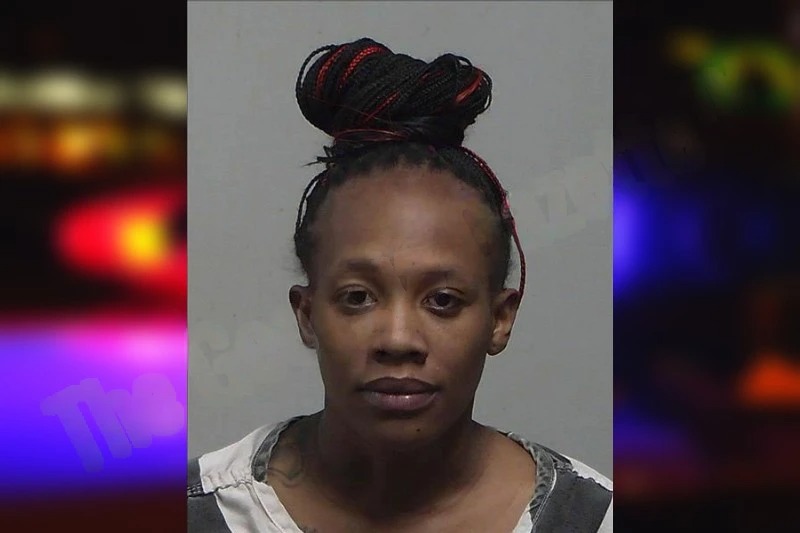 Quinntayle Webster Mugshots