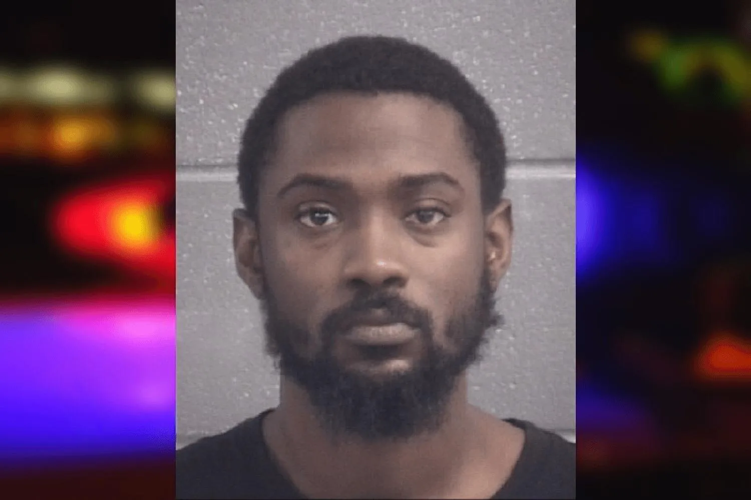 Quintavious Whitner Mugshots