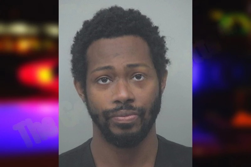 Quinterrius Childs mugshot