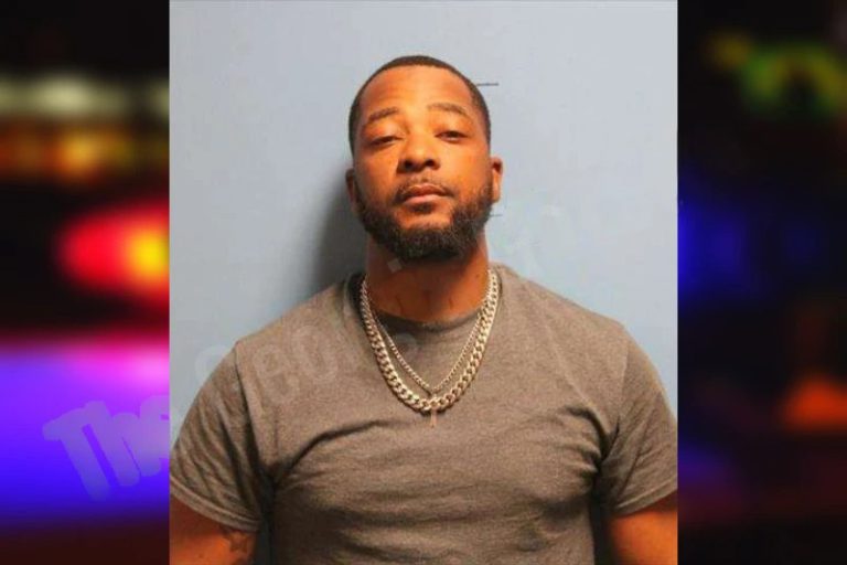 Quinterrius Dewberry mugshot – Monroe County , Georgia Quinterrius Dewberry