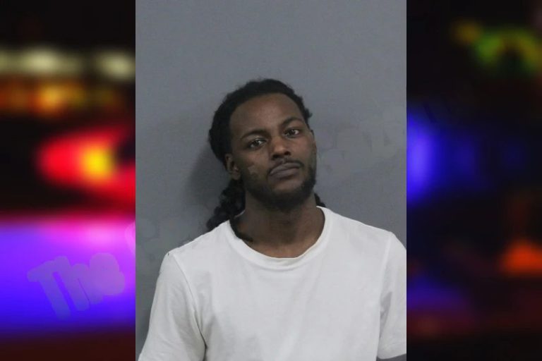 Quintez Rhodes mugshot – Catoosa County , Georgia Quintez Rhodes