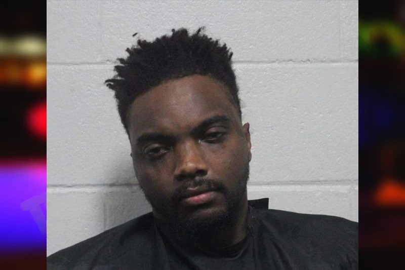 Quintin Brown mugshot – Habersham County , Georgia Quintin Brown mugshot