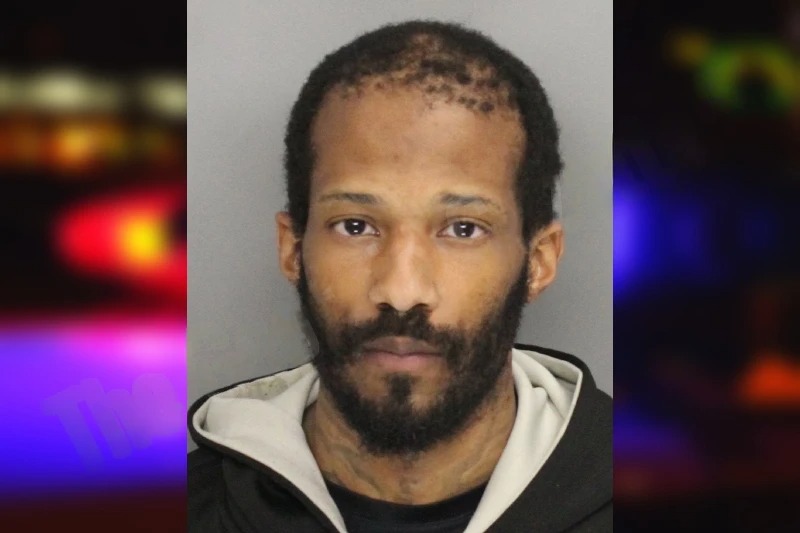 Quintis Johnson Mugshots