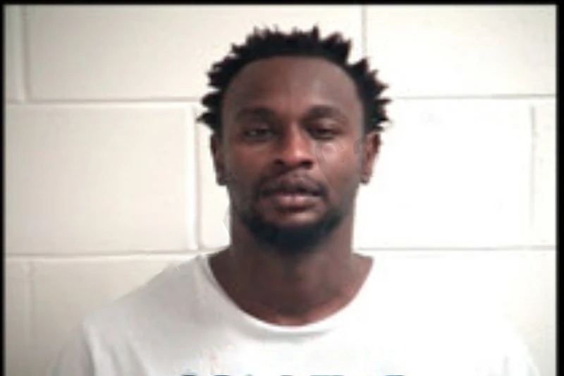 Quinton Nelson Mugshots