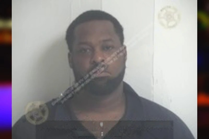 Quinton Williams Mugshots