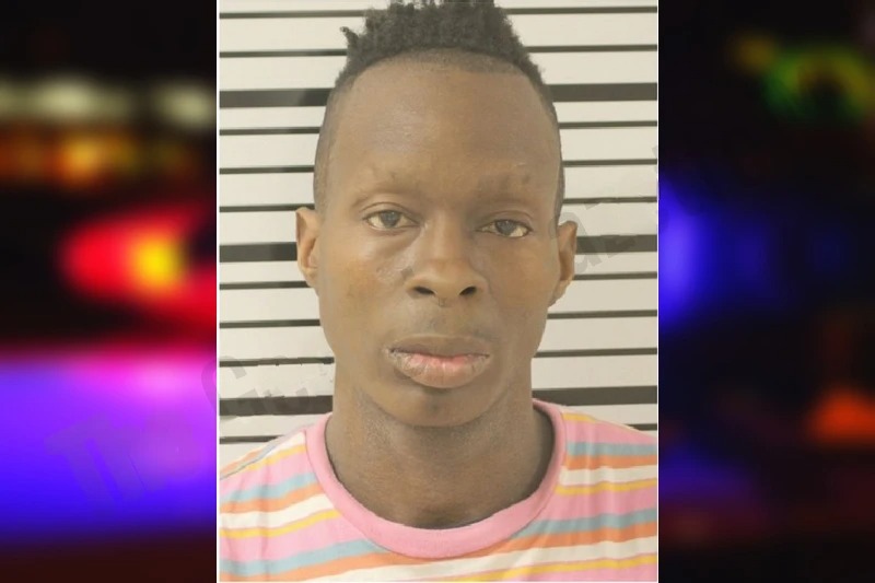 Quinton Wright mugshot – Toombs County , Georgia Quinton Wright mugshot