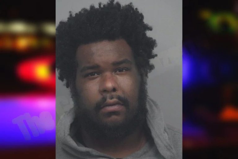 Quintonio Billings mugshot – Gwinnett County , Georgia Quintonio Billings