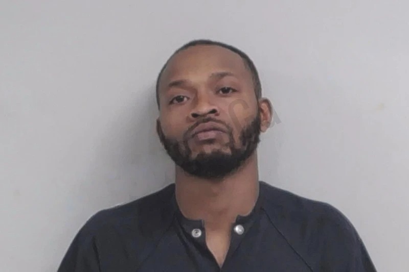 Quitavious Lane Mugshots