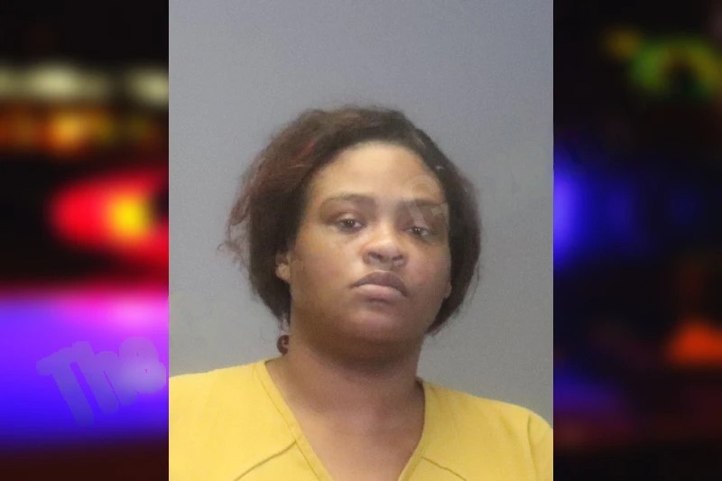 Raamiah Livsey Mugshots