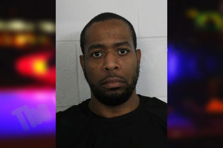 Raashaun Newman mugshot – Floyd County , Georgia Raashaun Newman