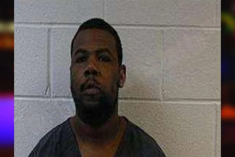 Raashen Stocks mugshot – Polk County , Georgia Raashen Stocks