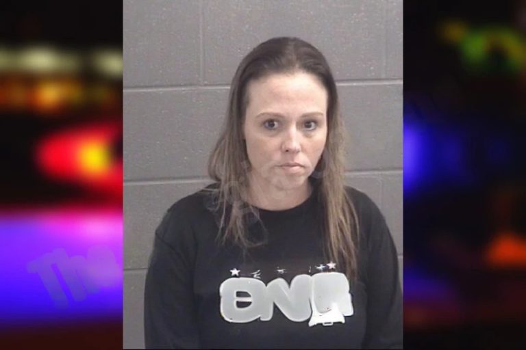 Rachael Kimmel mugshot – Spalding County , Georgia Rachael Kimmel