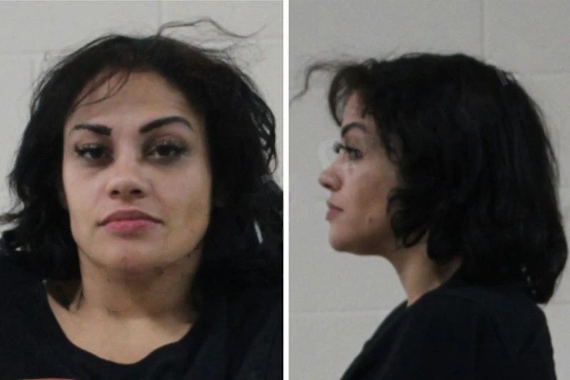 Rachel Payne mugshot – Houston County , Georgia Rachel Payne mugshot