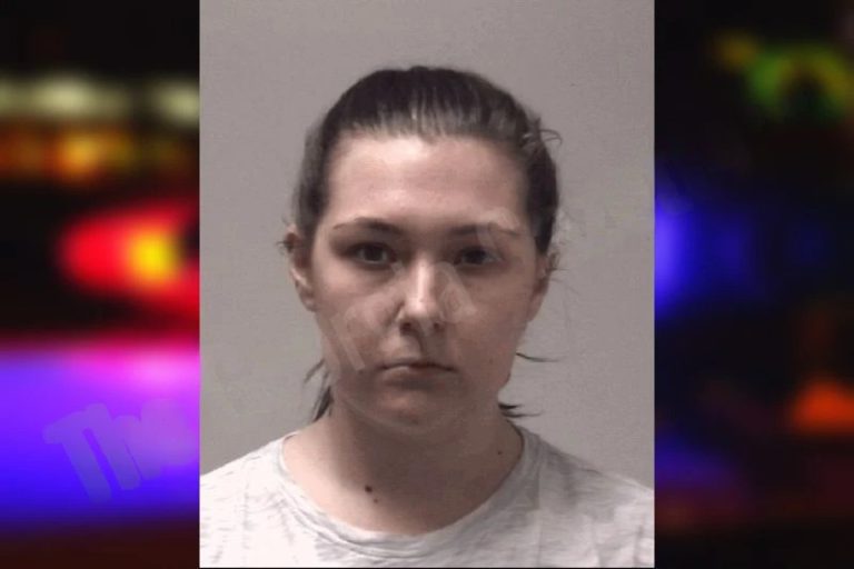 Rachel Runyan mugshot – Coweta County , Georgia Rachel Runyan