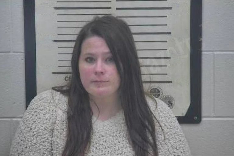 Rachel Taylor mugshot – Coffee County , Georgia Rachel Taylor