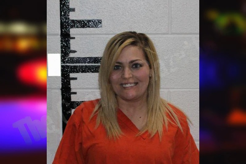 Rachel Wynkoop mugshot – Murray County , Georgia Rachel Wynkoop mugshot