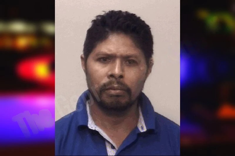 Rafael Agaton-Torres Mugshots