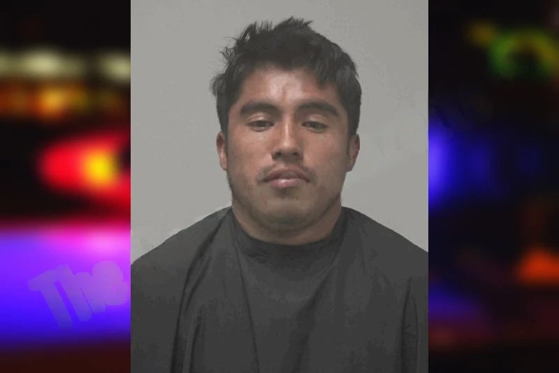 Rafael Antonio-Cantorio Mugshots