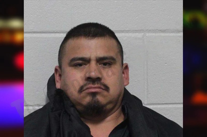 Rafael Rangel mugshot – Habersham County , Georgia Rafael Rangel mugshot