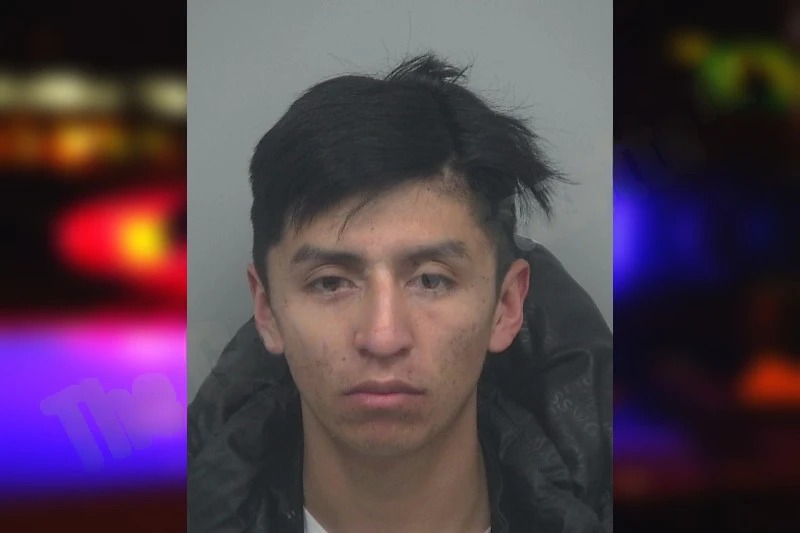 Rafael Villegas Mugshots