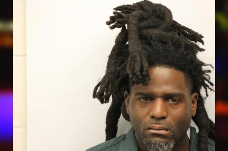 Raheem Williams mugshot – Chatham County , Georgia Raheem Williams mugshot