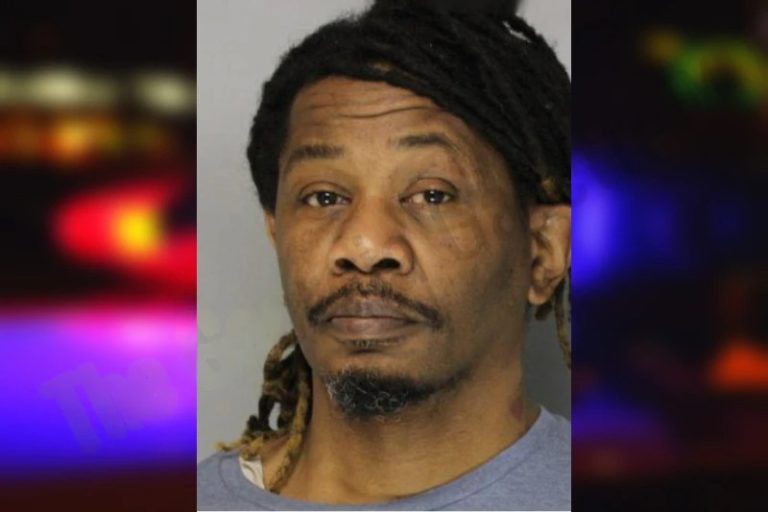 Rahshad Prather mugshot – Hall County , Georgia Rahshad Prather