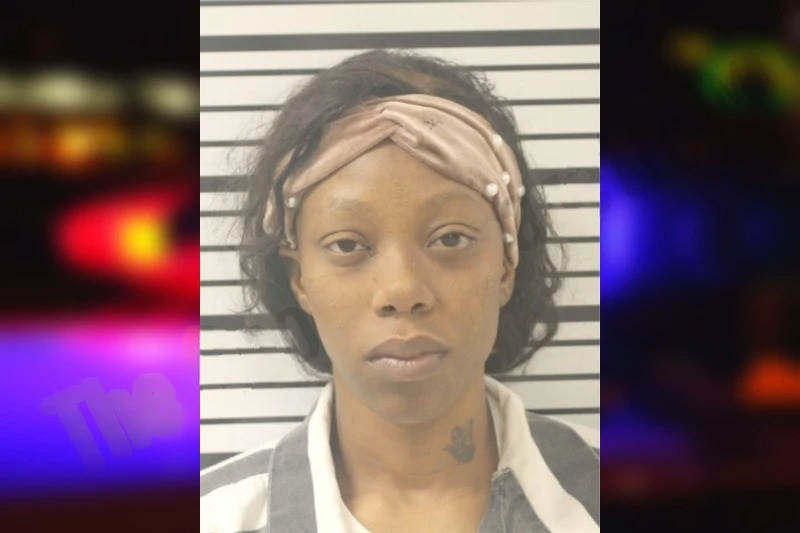 Raivan Smith Mugshots