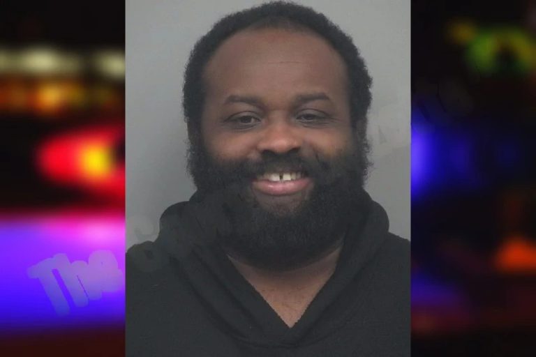 Rajahn Moore mugshot – Gwinnett County , Georgia Rajahn Moore