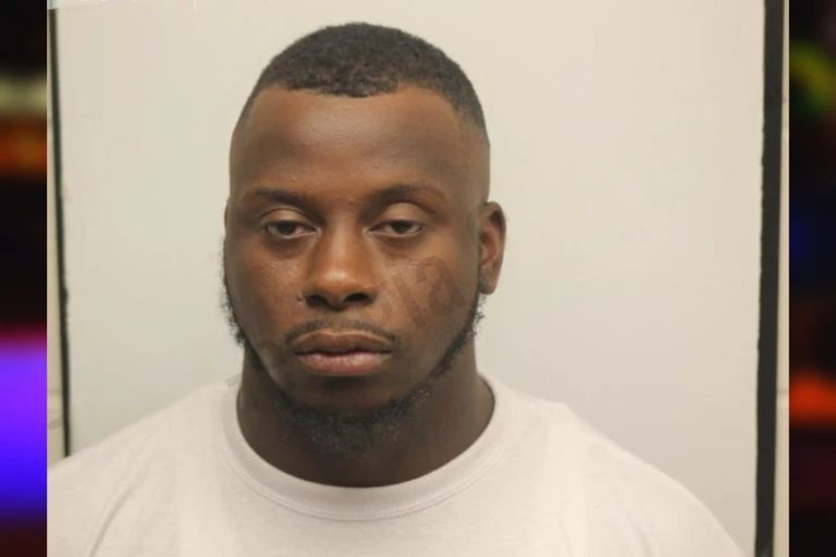 Rakeem Reynolds